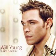 The lyrics FINE LINE of WILL YOUNG is also present in the album From now on (2002)