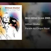 The lyrics NICOLAS of WILLIAM SHELLER is also present in the album Parade au cirque royal (2005)