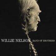 The lyrics HARD TO BE AN OUTLAW of WILLIE NELSON is also present in the album Band of brothers (2014)