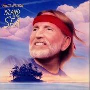 The lyrics WAKE ME WHEN IT'S OVER of WILLIE NELSON is also present in the album Island in the sea (1987)