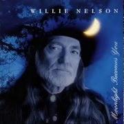 The lyrics YOU JUST CAN'T PLAY A SAD SONG ON A BANJO of WILLIE NELSON is also present in the album Moonlight becomes you (1994)