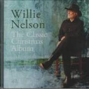 The lyrics WHITE CHRISTMAS of WILLIE NELSON is also present in the album The classic christmas album (2012)