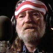 The lyrics YOU'RE ONLY IN MY ARMS (TO CRY ON MY SHOULDER) of WILLIE NELSON is also present in the album The promiseland (1986)