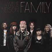 The lyrics ALL THINGS MUST PASS of WILLIE NELSON is also present in the album The willie nelson family (2021)
