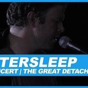 The lyrics WHO ARE YOU of WINTERSLEEP is also present in the album The great detachment (2016)