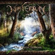 The lyrics OUTRO of WINTERSUN is also present in the album Time (2010)