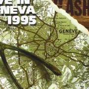 The lyrics BLOWIN' FREE of WISHBONE ASH is also present in the album Live in geneva (1995)