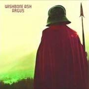 The lyrics F.U.B.B. of WISHBONE ASH is also present in the album Time was (1992)