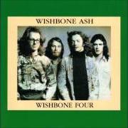 The lyrics NO EASY ROAD of WISHBONE ASH is also present in the album Wishbone four (1973)