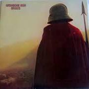 The lyrics SOMETIME WORLD of WISHBONE ASH is also present in the album The best of wishbone ash (1997)