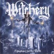 The lyrics ENSHRINED of WITCHERY is also present in the album Symphony for the devil (2001)