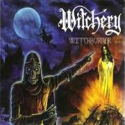 The lyrics FAST AS A SHARK of WITCHERY is also present in the album Witchburner - ep (1999)