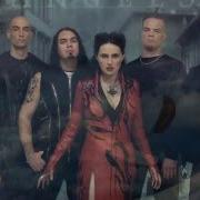 The lyrics FORSAKEN of WITHIN TEMPTATION is also present in the album The silent force (2004)