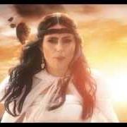 The lyrics ONE OF THESE DAYS of WITHIN TEMPTATION is also present in the album And we run (2014)