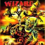 The lyrics THUNDERWARRIORS of WIZARD is also present in the album Battle of metal (1997)