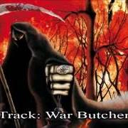 The lyrics MACHINERY OF DEATH of WIZARD is also present in the album Trail of death (2013)