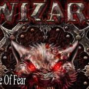 The lyrics TASTE OF FEAR of WIZARD is also present in the album ...Of wariwulfs and bluotvarwes (2011)
