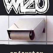 The lyrics EGON of WIZO is also present in the album Anderster (2004)