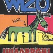 The lyrics KLEBSTOFF of WIZO is also present in the album Klebstoff (1990)