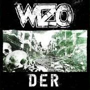 The lyrics ADAGIO of WIZO is also present in the album Der (2016)