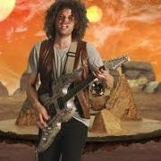 The lyrics BEST OF A BAD SITUATION of WOLFMOTHER is also present in the album Victorious (2016)