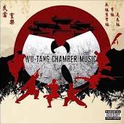 The lyrics HARBOR MASTERS of WU-TANG CLAN is also present in the album Wu-tang chamber music (2009)