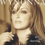 The lyrics TUFF ENUFF of WYNONNA JUDD is also present in the album New day dawning (2002)