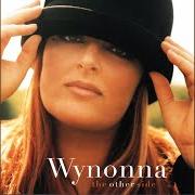 The lyrics LIVE WITH JESUS of WYNONNA JUDD is also present in the album Wynonna (1992)