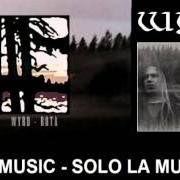 The lyrics VERI KUTSUU VERTA of WYRD is also present in the album Rota (2005)
