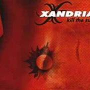 The lyrics SO YOU DISAPPEAR of XANDRIA is also present in the album Kill the sun (2003)