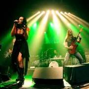 The lyrics SOULCRUSHER of XANDRIA is also present in the album Neverworld's end (2012)