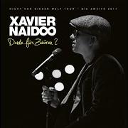 The lyrics DIESER WEG of XAVIER NAIDOO is also present in the album Danke fürs zuhören 2 - nicht von dieser welt tour - die zweite 2017 (2019)