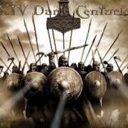 The lyrics RUNENRAUNEN - EINE WANDERUNG II of XIV DARK CENTURIES is also present in the album Gizit dar faida (2011)