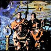 The lyrics SMOKELESS ZONE of XTC is also present in the album Black sea (1980)