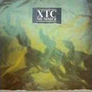 The lyrics CROCODILE of XTC is also present in the album Mummer (1983)