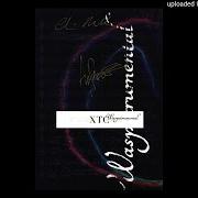 The lyrics THE WHEEL AND THE MAYPOLE of XTC is also present in the album Waspstrumental (2003)