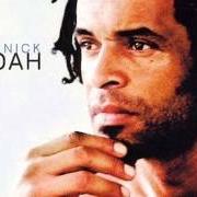 The lyrics ENTRE TA PEAU ET LA MIENNE of YANNICK NOAH is also present in the album Yannick noah (2002)