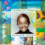 The lyrics SORRY UN PEU of YANNICK NOAH is also present in the album Bonheur indigo (2019)