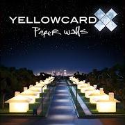 The lyrics FIGHTING of YELLOWCARD is also present in the album Paper walls (2007)
