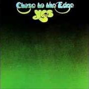 The lyrics AND YOU AND I III: THE PREACHER THE TEACHER of YES is also present in the album Close to the edge (1972)