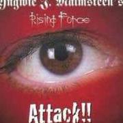 The lyrics BAROQUE & ROLL of YNGWIE MALMSTEEN is also present in the album Attack!! (2002)