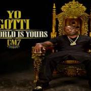The lyrics GHETTO AMERICA of YO GOTTI is also present in the album Cocaine muzik 7: the world is yours - mixtape (2012)