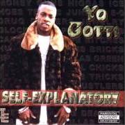 The lyrics FUCK YO BITCH of YO GOTTI is also present in the album Self-explanatory (2001)