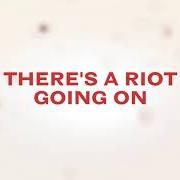 The lyrics SHE MAY, SHE MIGHT of YO LA TENGO is also present in the album There's a riot going on (2018)