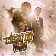 The lyrics WHAT YOU LOOKIN AT of YOUNG BUCK is also present in the album The clean up man: g-unit radio 24 (2007)