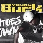 The lyrics AMBER ALERT of YOUNG BUCK is also present in the album 10 toes down (2017)