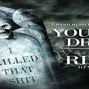 The lyrics MERCY of YOUNG DRO is also present in the album R.I.P. [i killed that shit] 2 (2012)