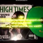 The lyrics HELLO of YOUNG DRO is also present in the album High times (2013)