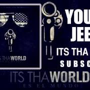 The lyrics TOO MANY COMMAS of YOUNG JEEZY is also present in the album It's tha world (2012)