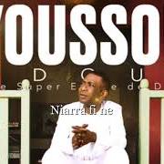 The lyrics BEGUEUL SUNUY WADIOU of YOUSSOU N'DOUR is also present in the album Respect (2018)